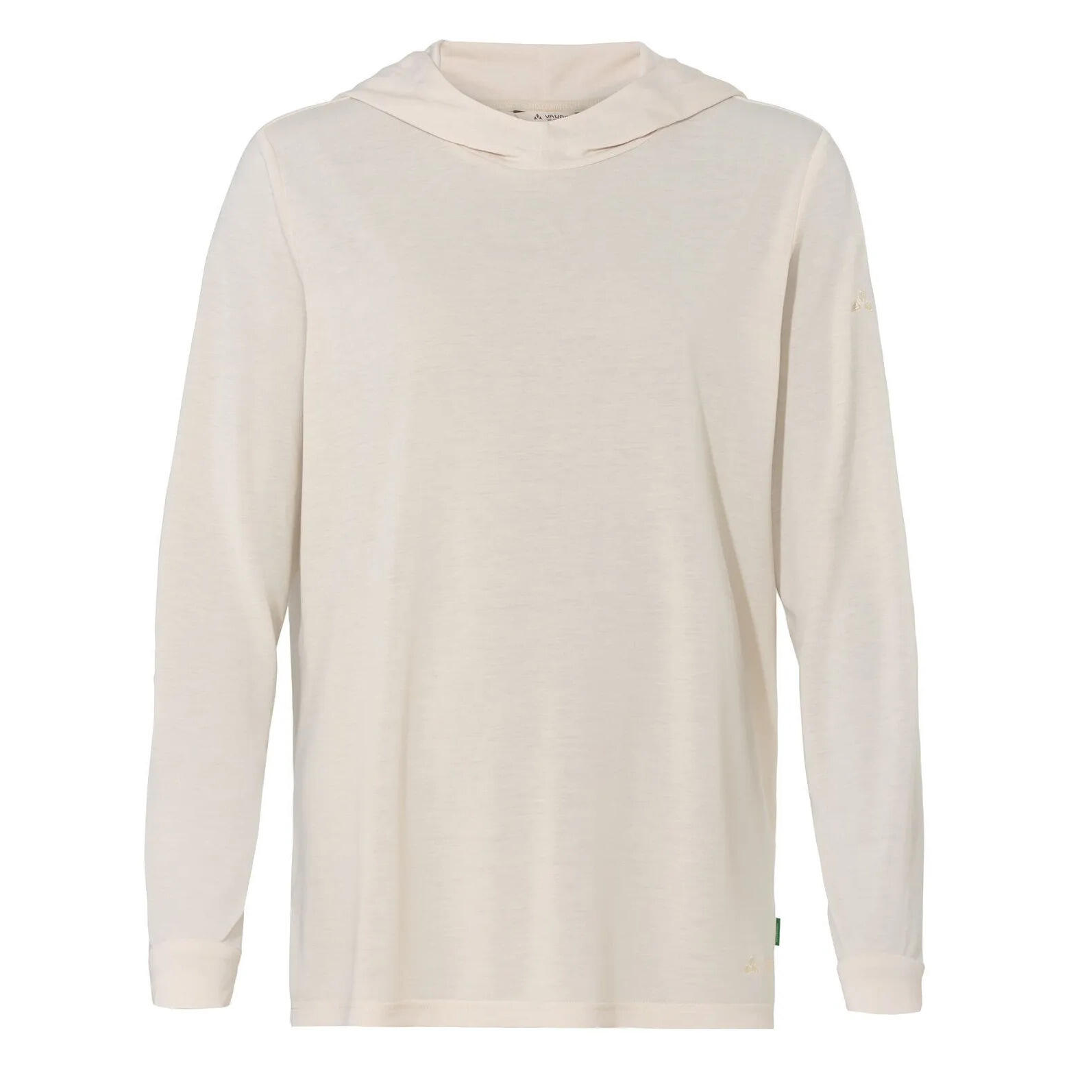 Felpa con cappuccio a maniche lunghe donna VAUDE Mineo 3/3