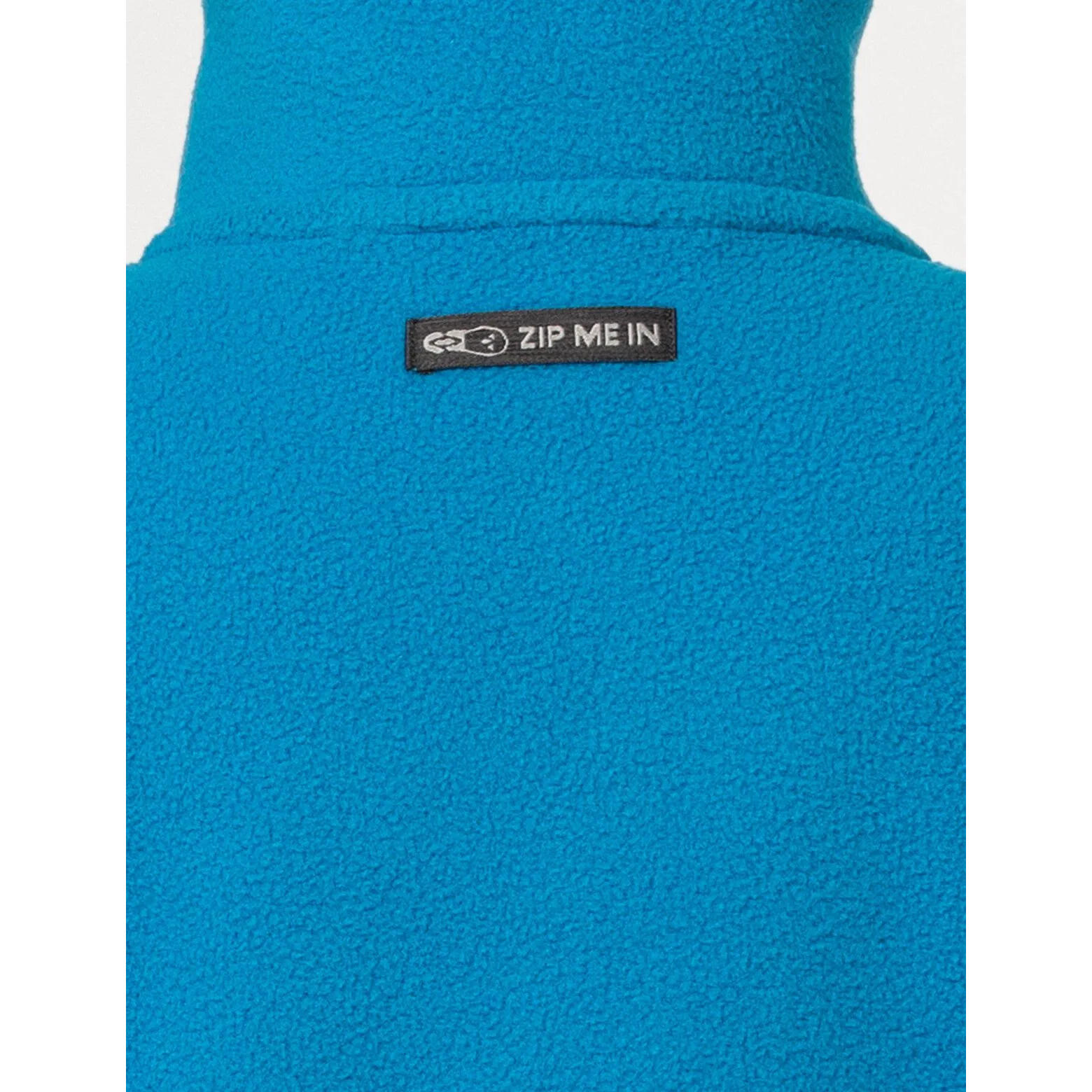 Pile con zip per bambini VAUDE Pulex II 3/3