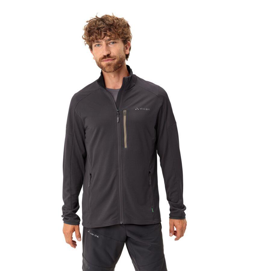 Polaire VAUDE Elope II 2/7