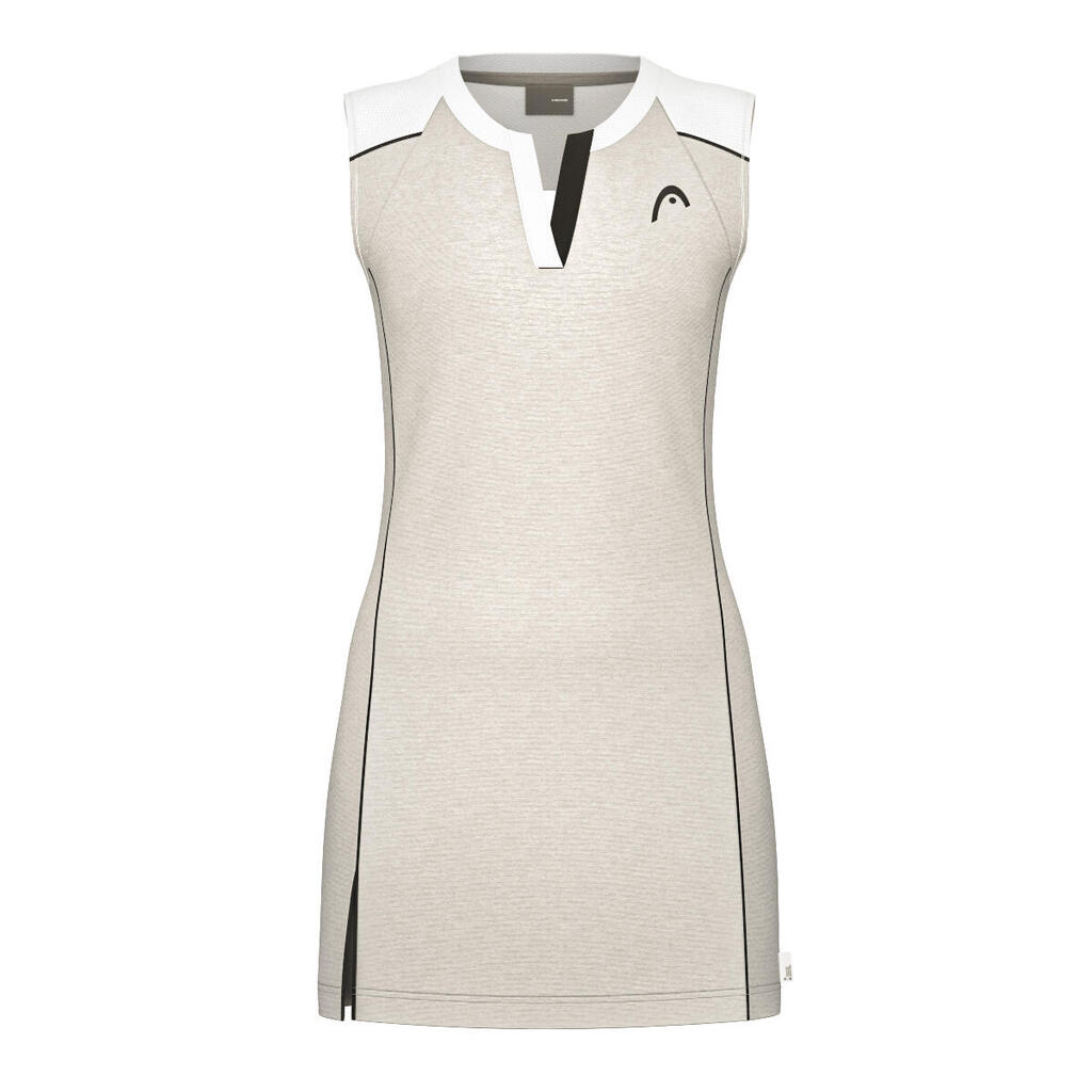 Women's dress Head Play Tech