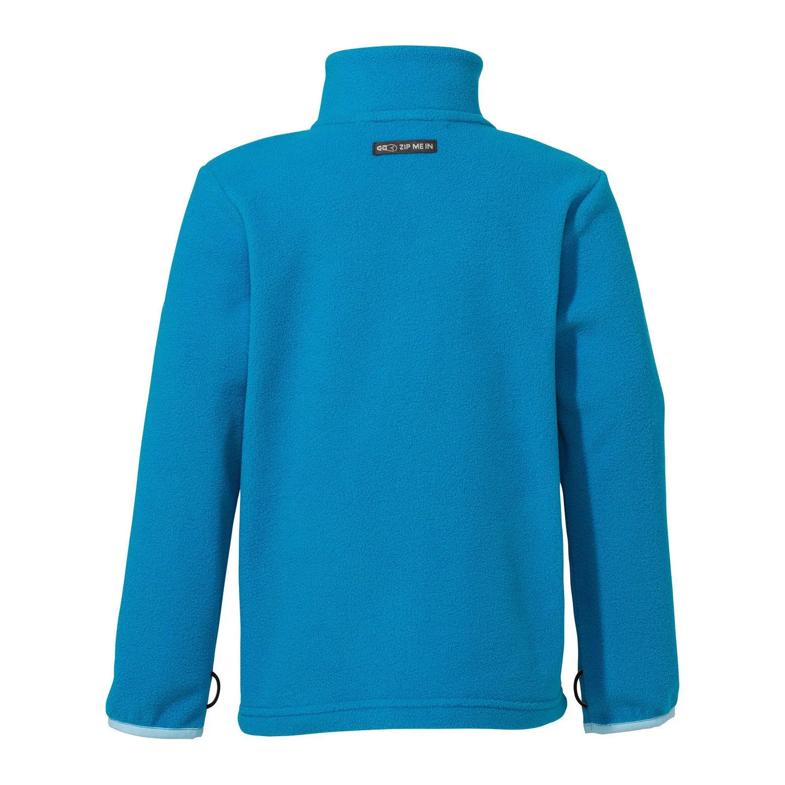 Pile con zip per bambini VAUDE Pulex II 2/3