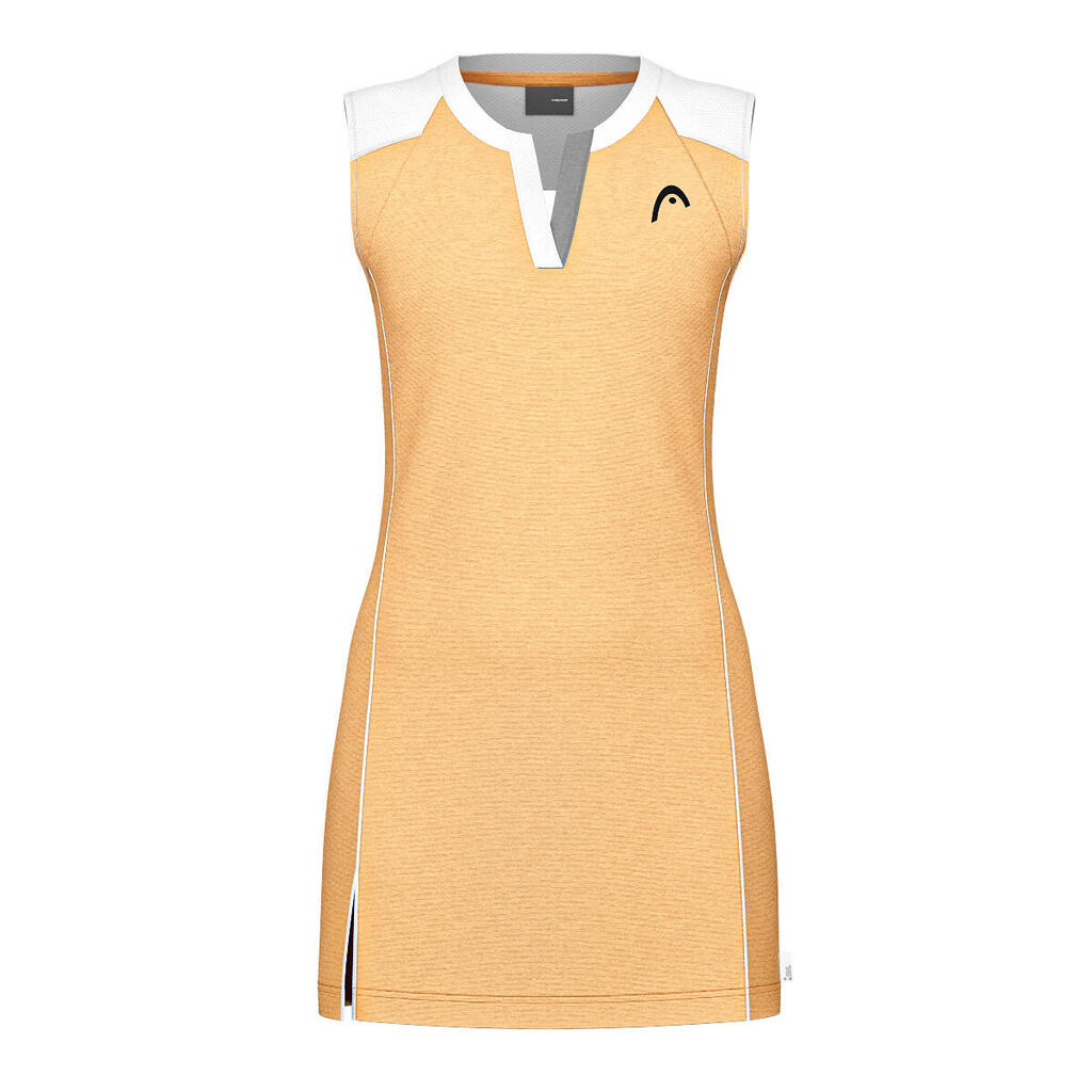 Women's dress Head Play Tech
