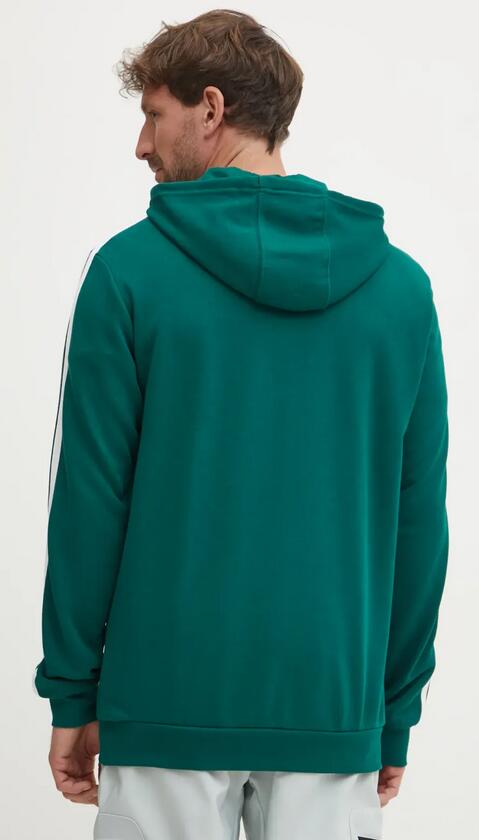 Hoodie Adidas model JV6506 voor mannen 3/5