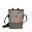 Sac à magnésie zippé Black Diamond Mojo