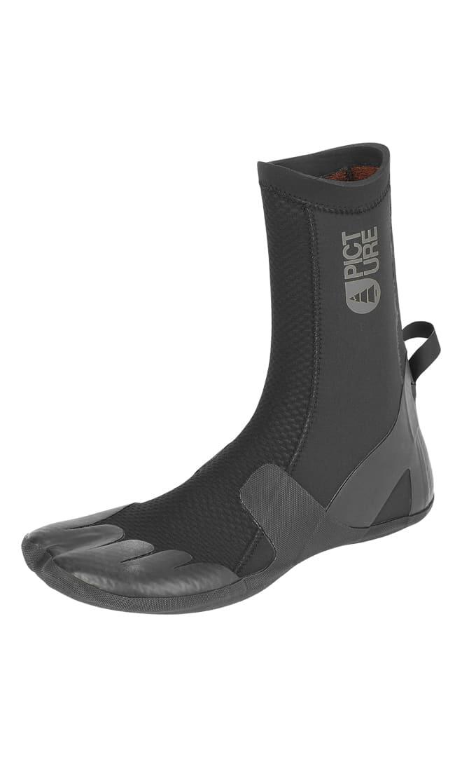 Ecuación Chaussons Neopreno Surf 1/2