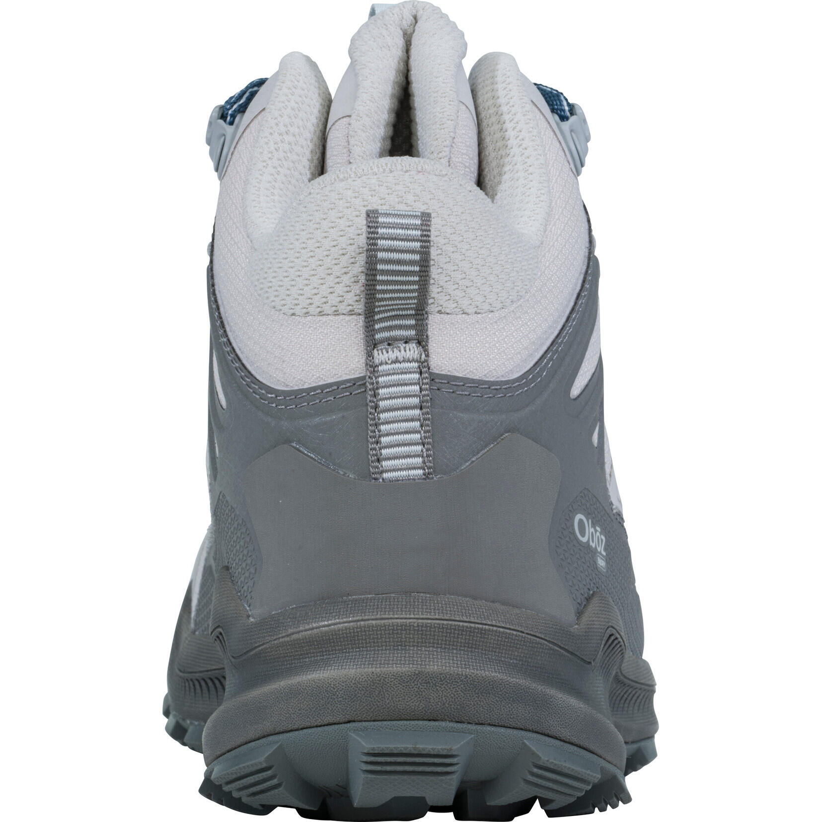 Chaussures de randonnée femme Oboz Katabatic Low B-Dry 4/6