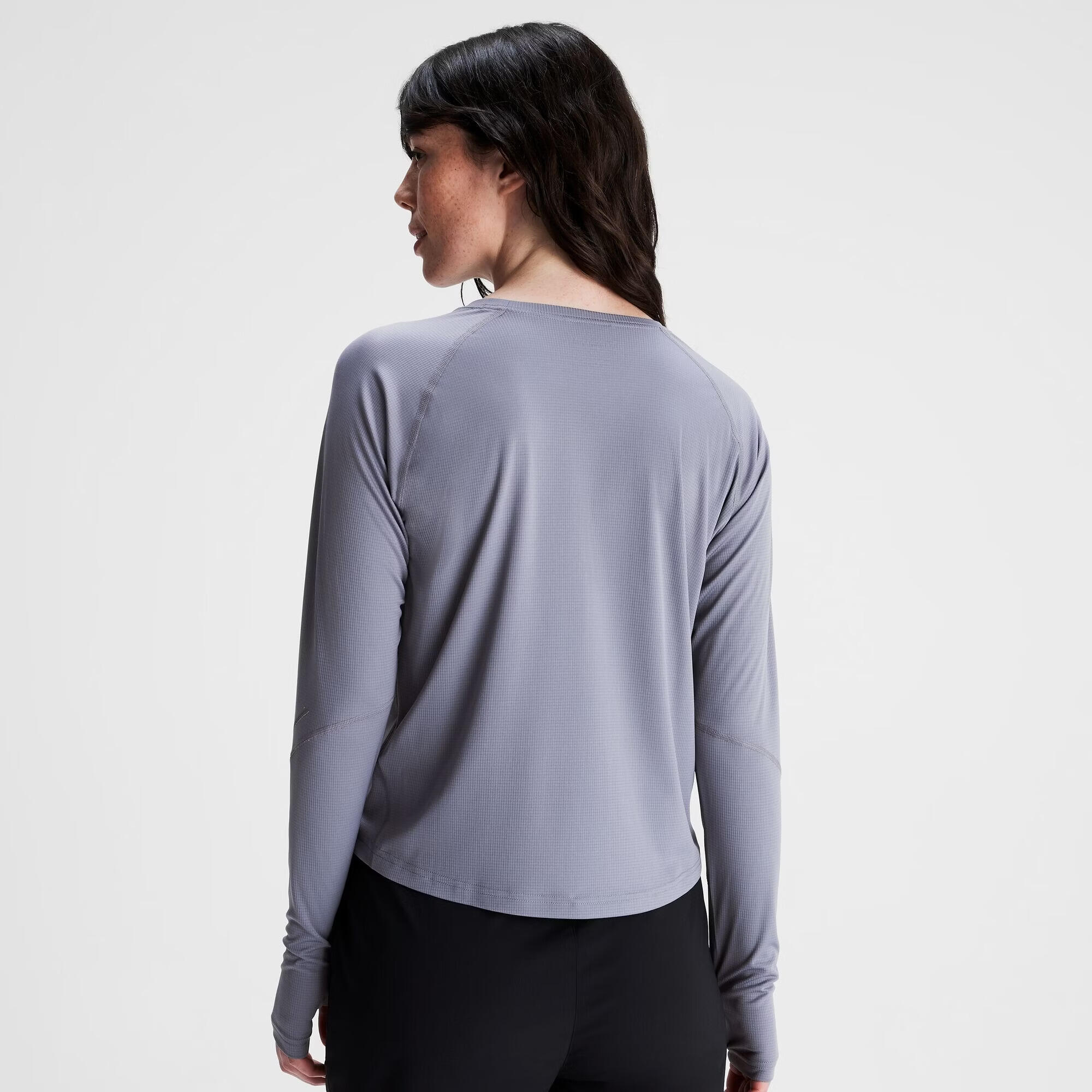 Camisola de mangas longas feminina Kathmandu Sun-Stopper LT 3/3