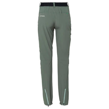 Pantalon femme VAUDE Scopi II