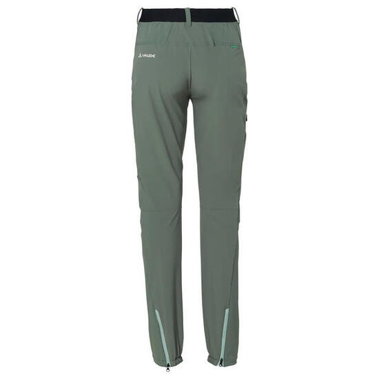 Pantalon femme VAUDE Scopi II
