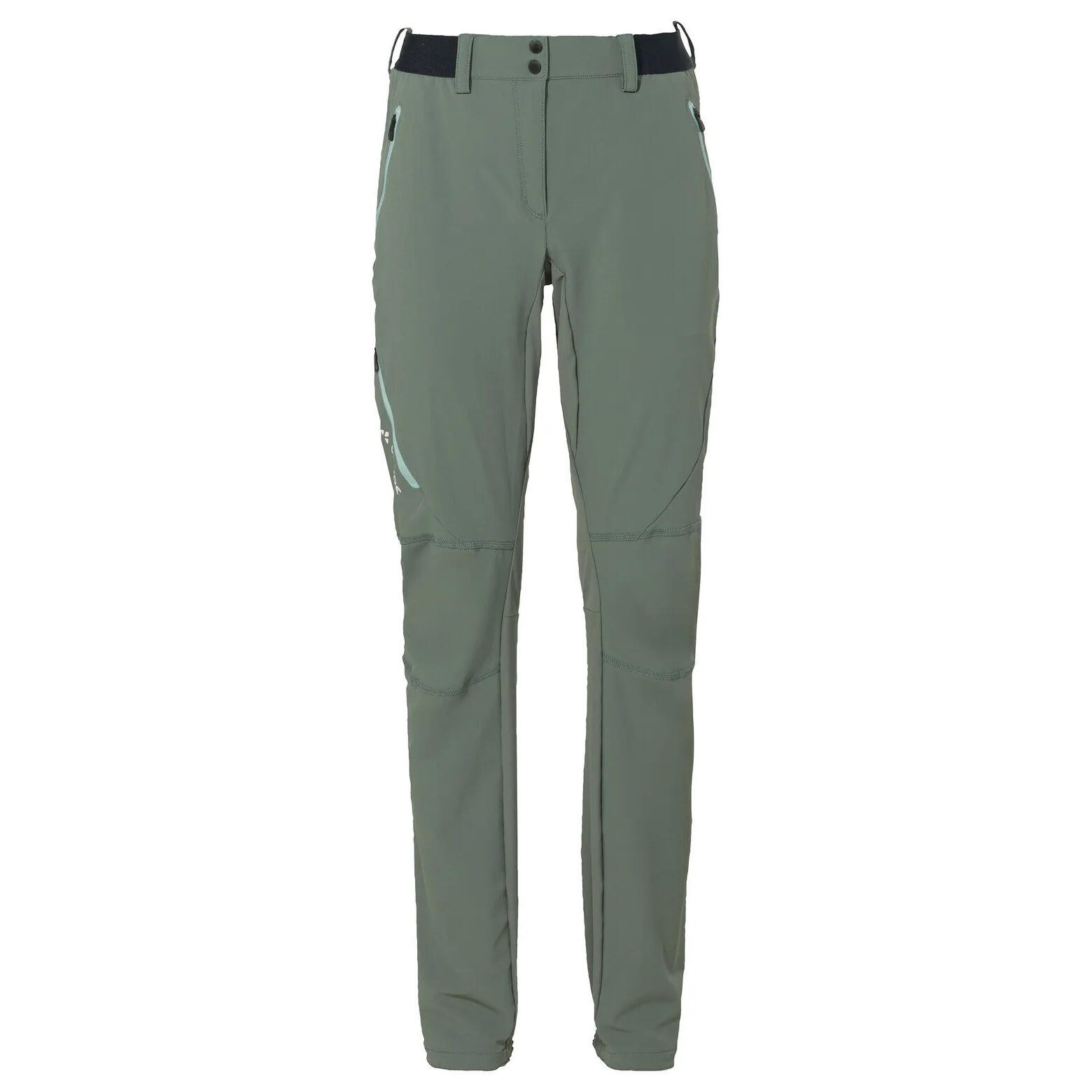 Pantalon femme VAUDE Scopi II 3/7