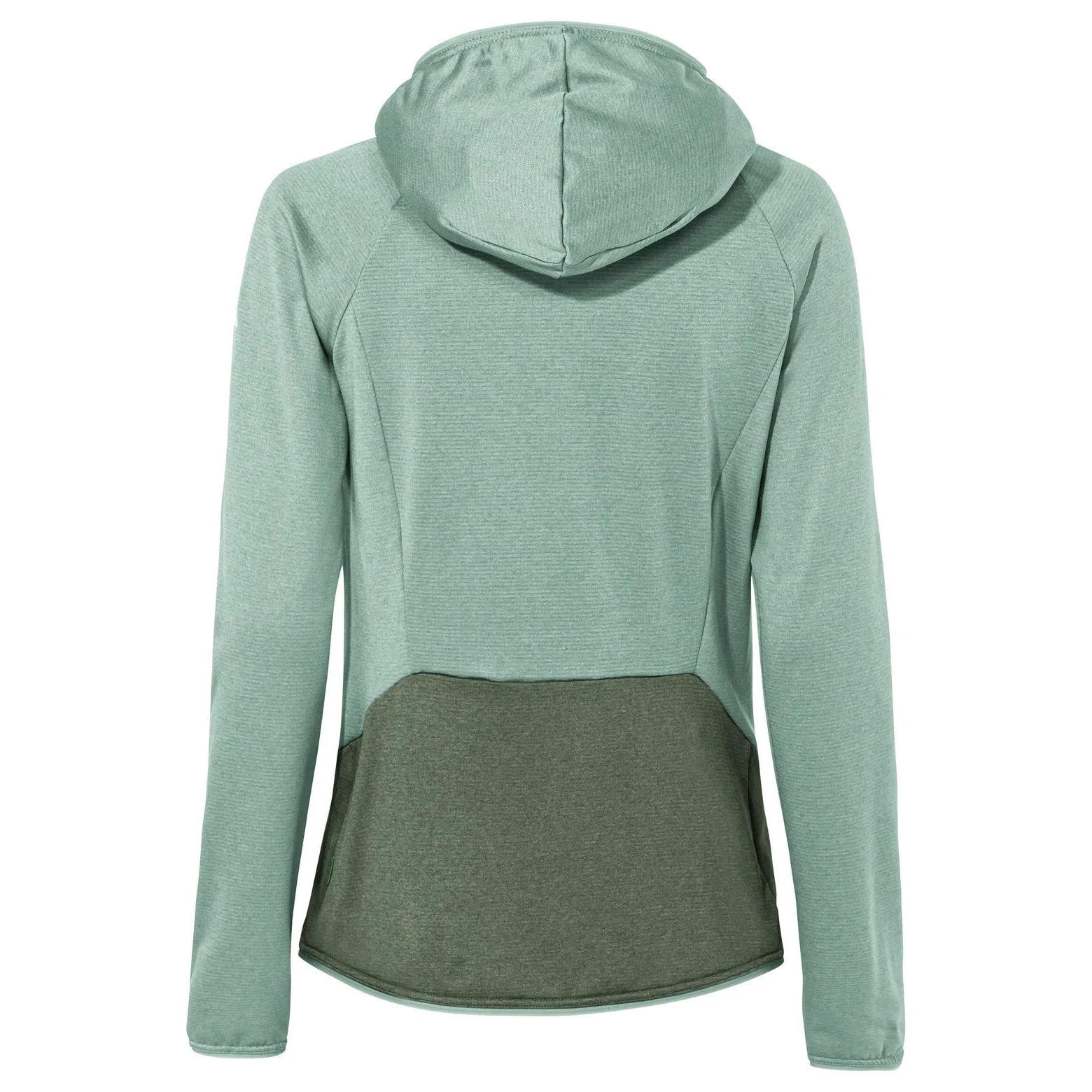 Bluza damska z kapturem VAUDE Tekoa II