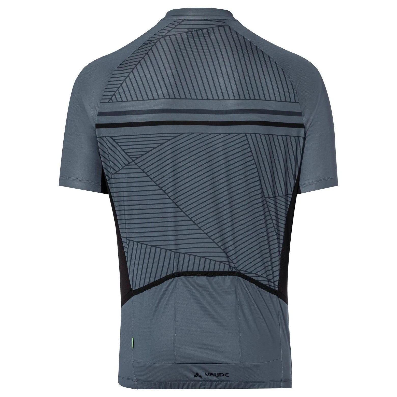 1/2 cremallera Camiseta VAUDE Posta LE II 3/3