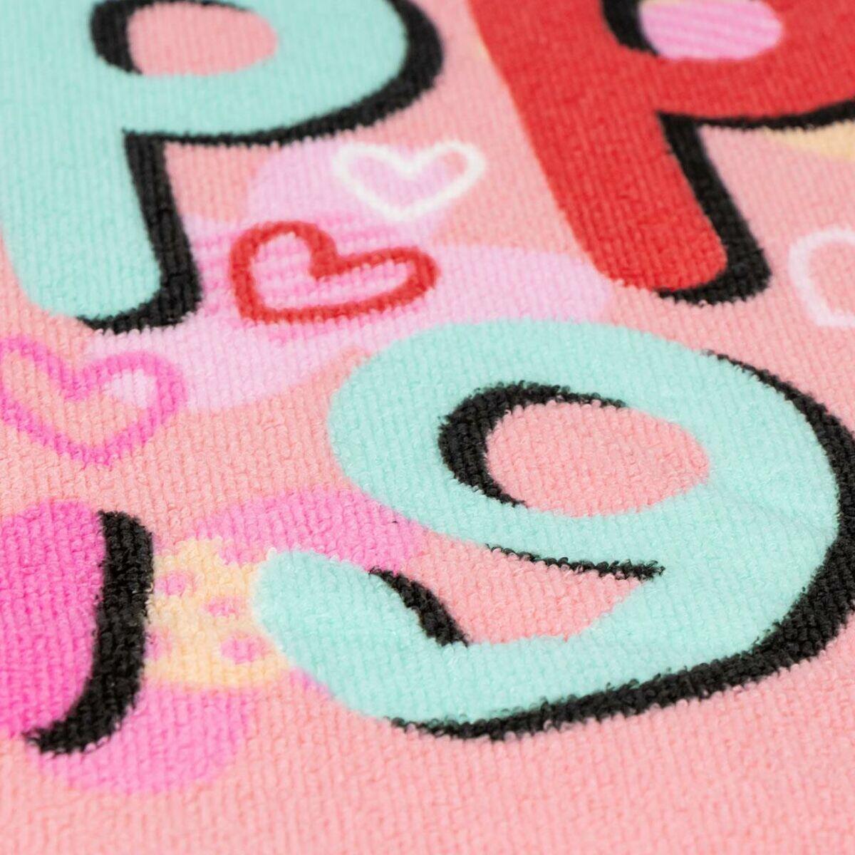 Set de Verano Infantil Peppa Pig Rosa 2/5