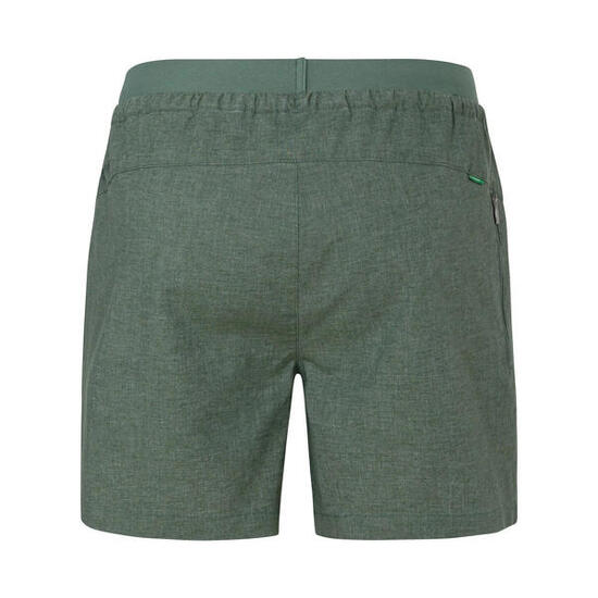 Short femme VAUDE Redmont III