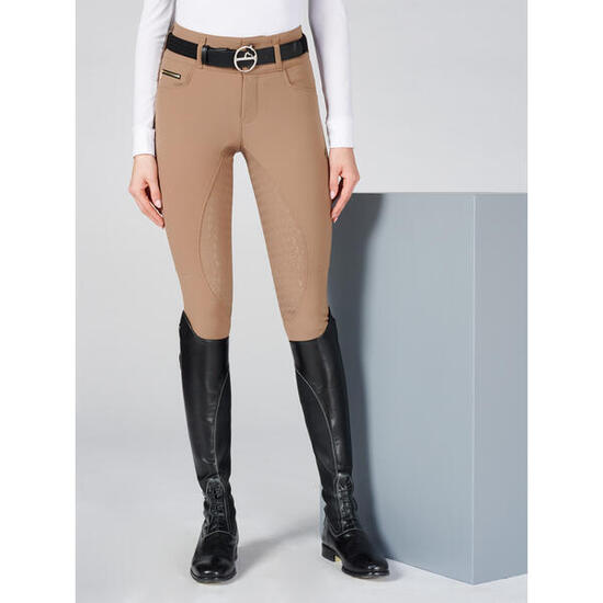 Pantaloni da equitazione da donna per il dressage Vestrum
