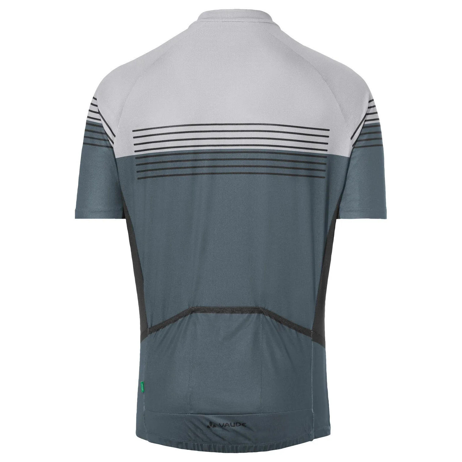 Maillot 1/2 zip VAUDE Posta II 3/3