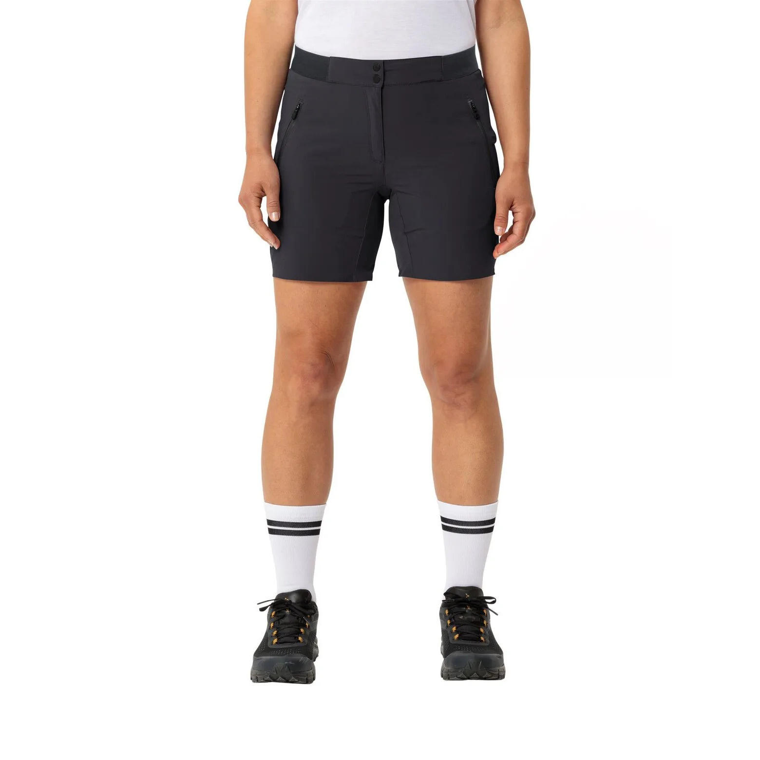Short femme VAUDE Scopi II 2/3