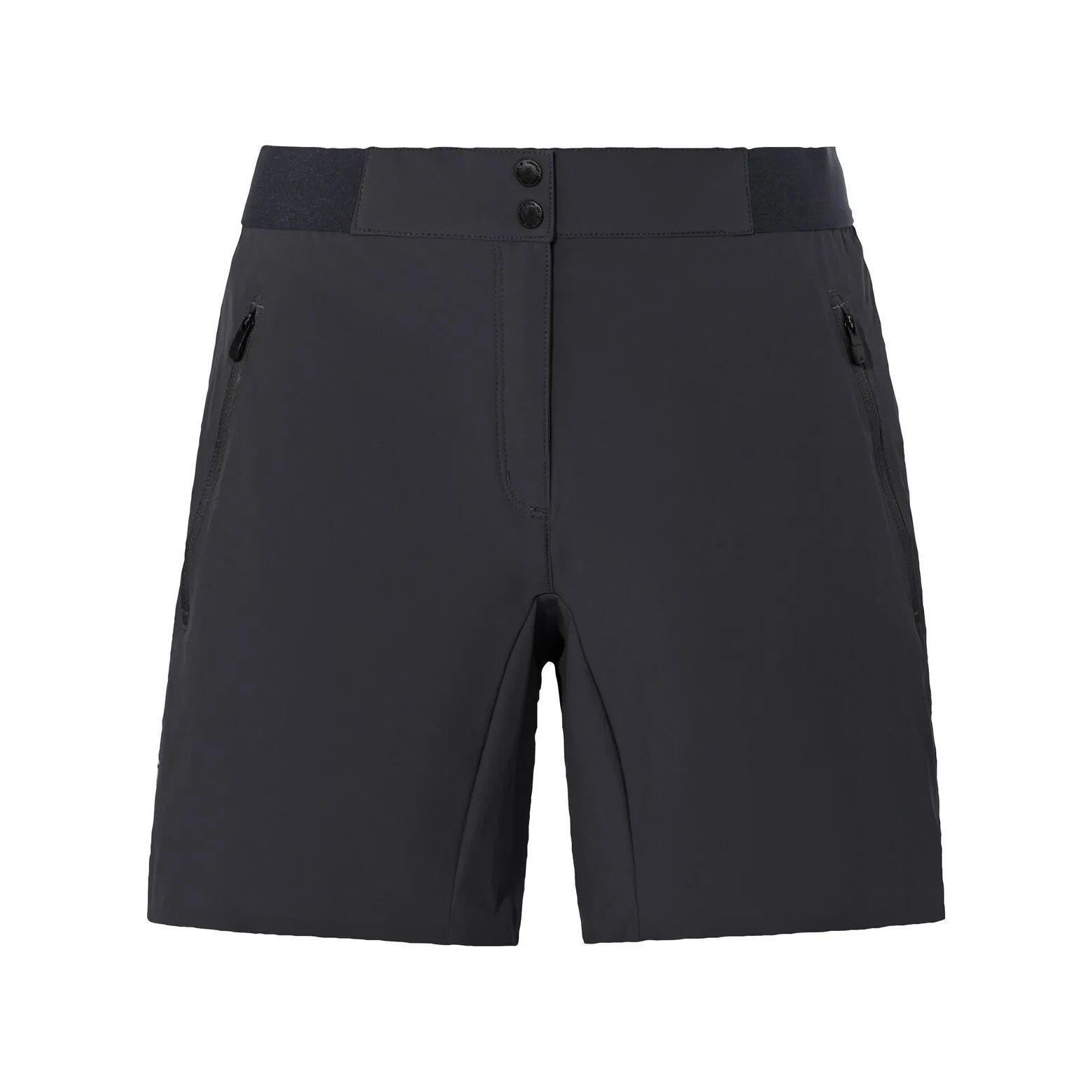 Short femme VAUDE Scopi II 3/3