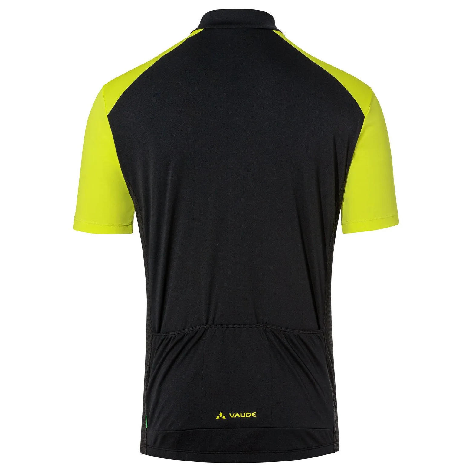 Maillot 1/2 zip VAUDE Matera 2/3