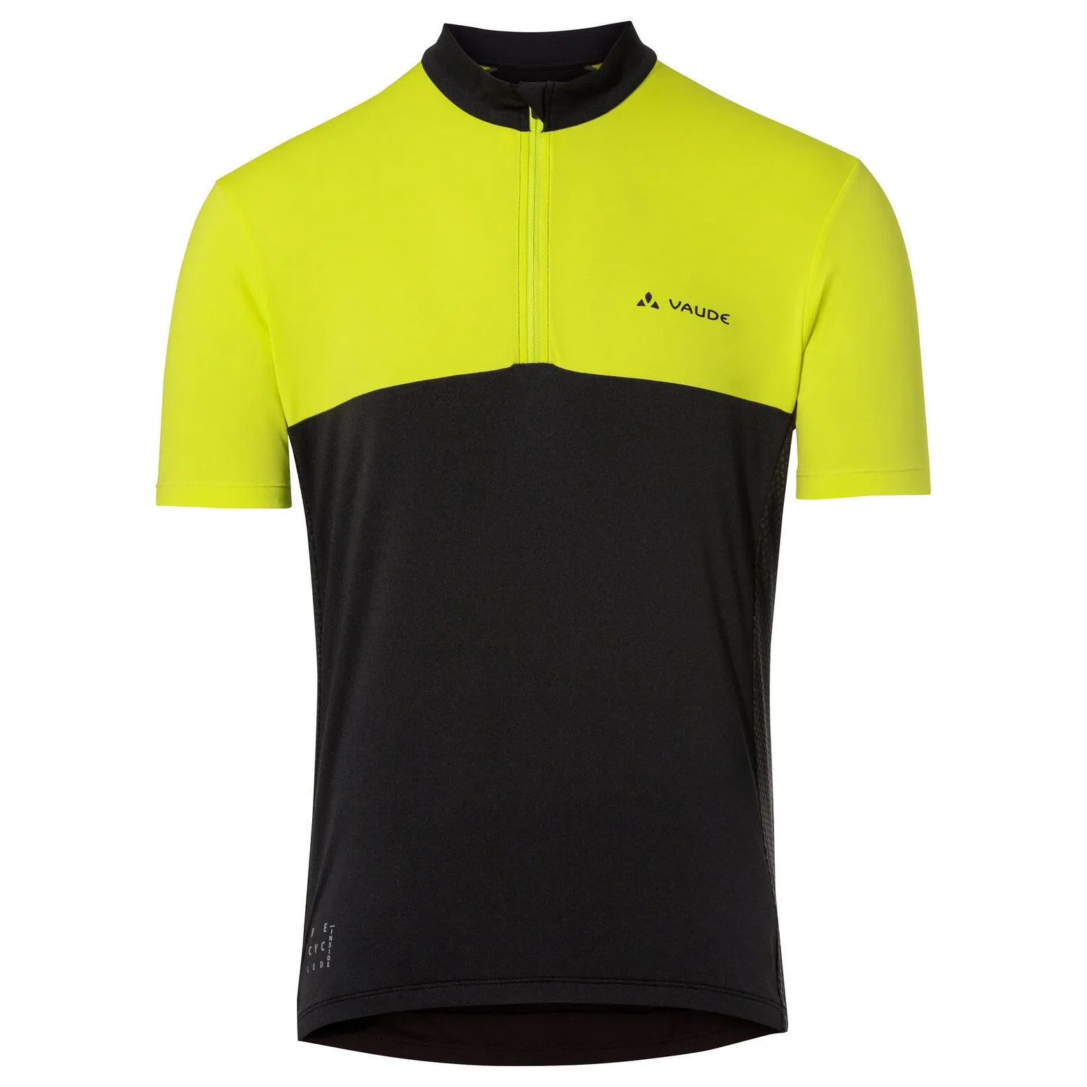 Maillot 1/2 zip VAUDE Matera 1/3