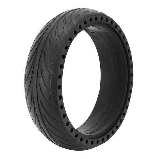 Roue de trottinette plein alveole large P2R