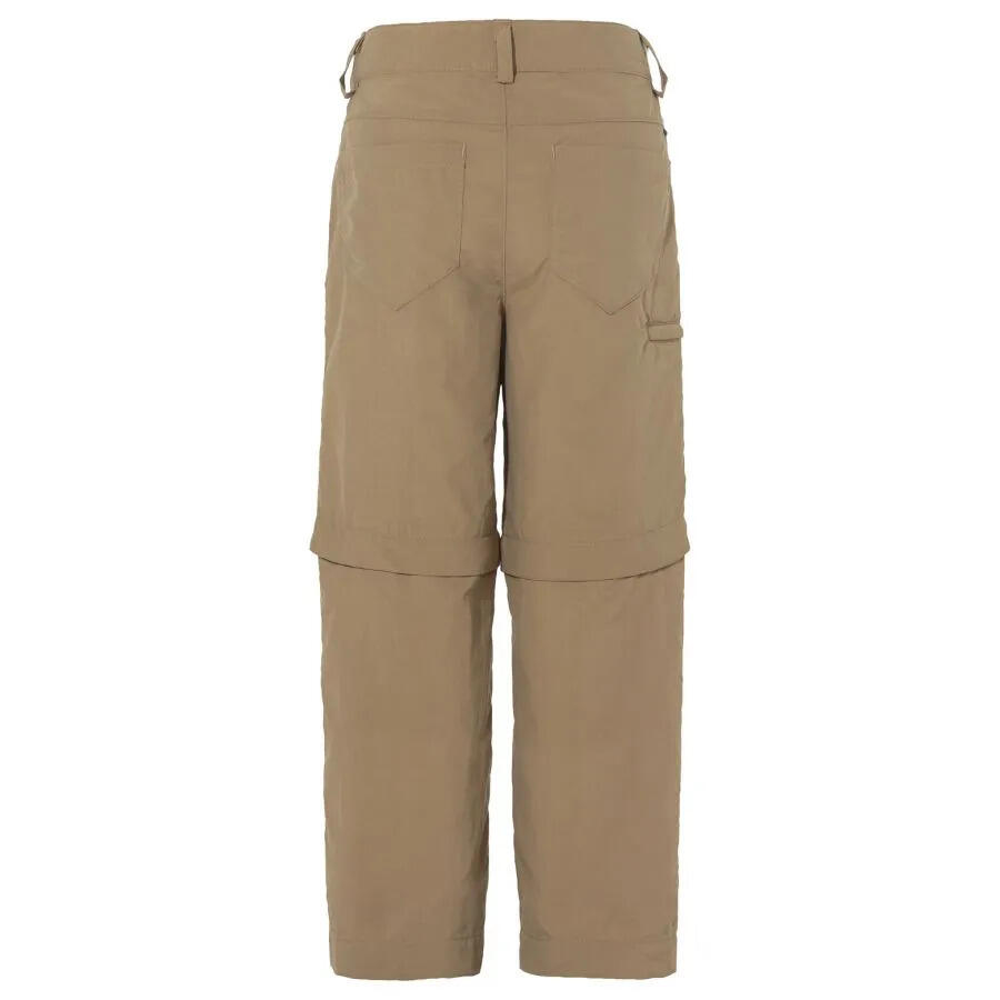 Pantalón infantil VAUDE Detective Antimos ZO 2/3