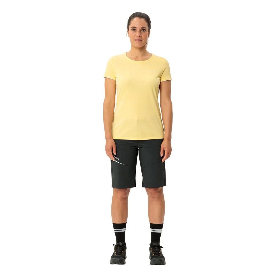 Koszulka szybkoschnąca damska Vaude Essential T-Shirt