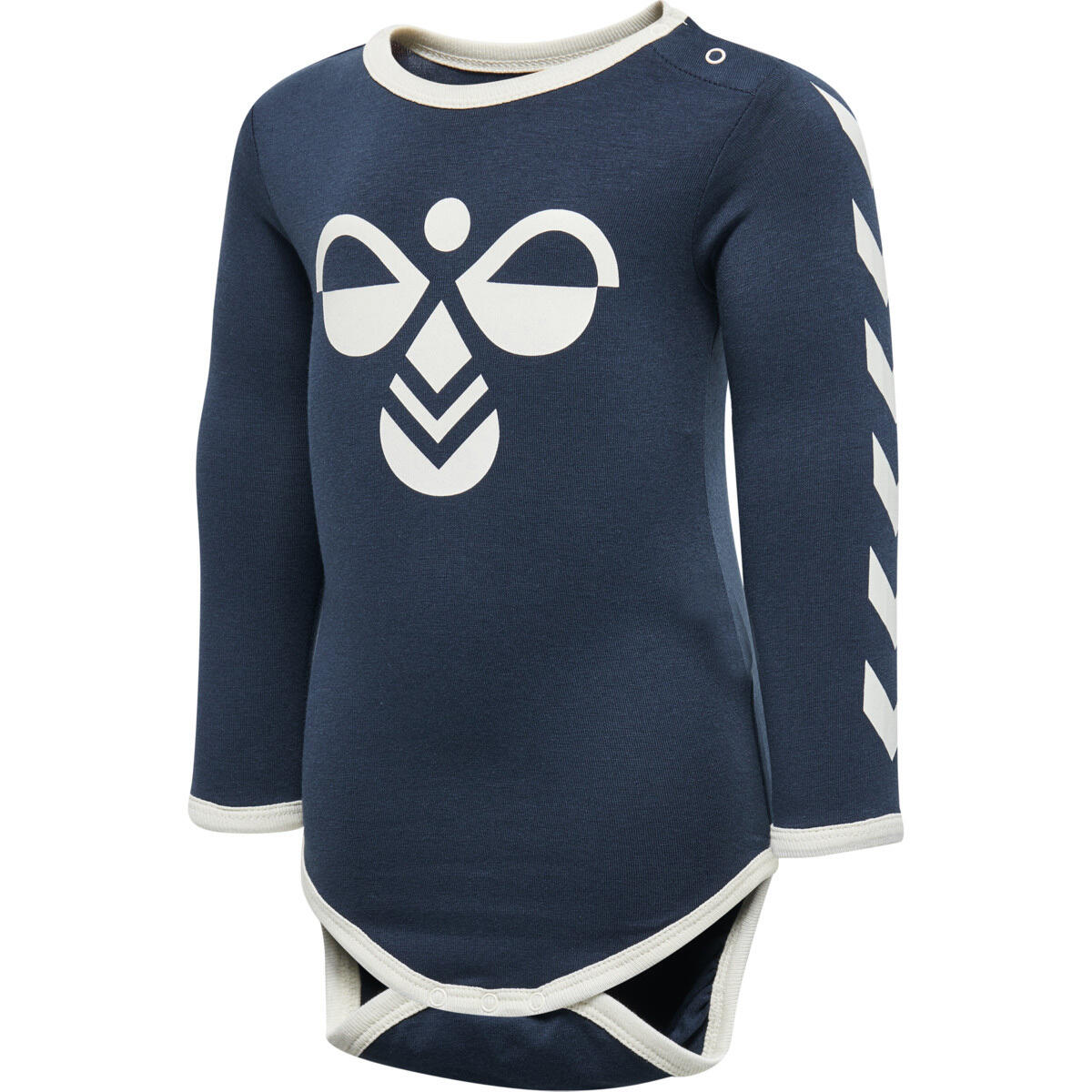 Body bébé Hummel hmlFLIPPER 2/4
