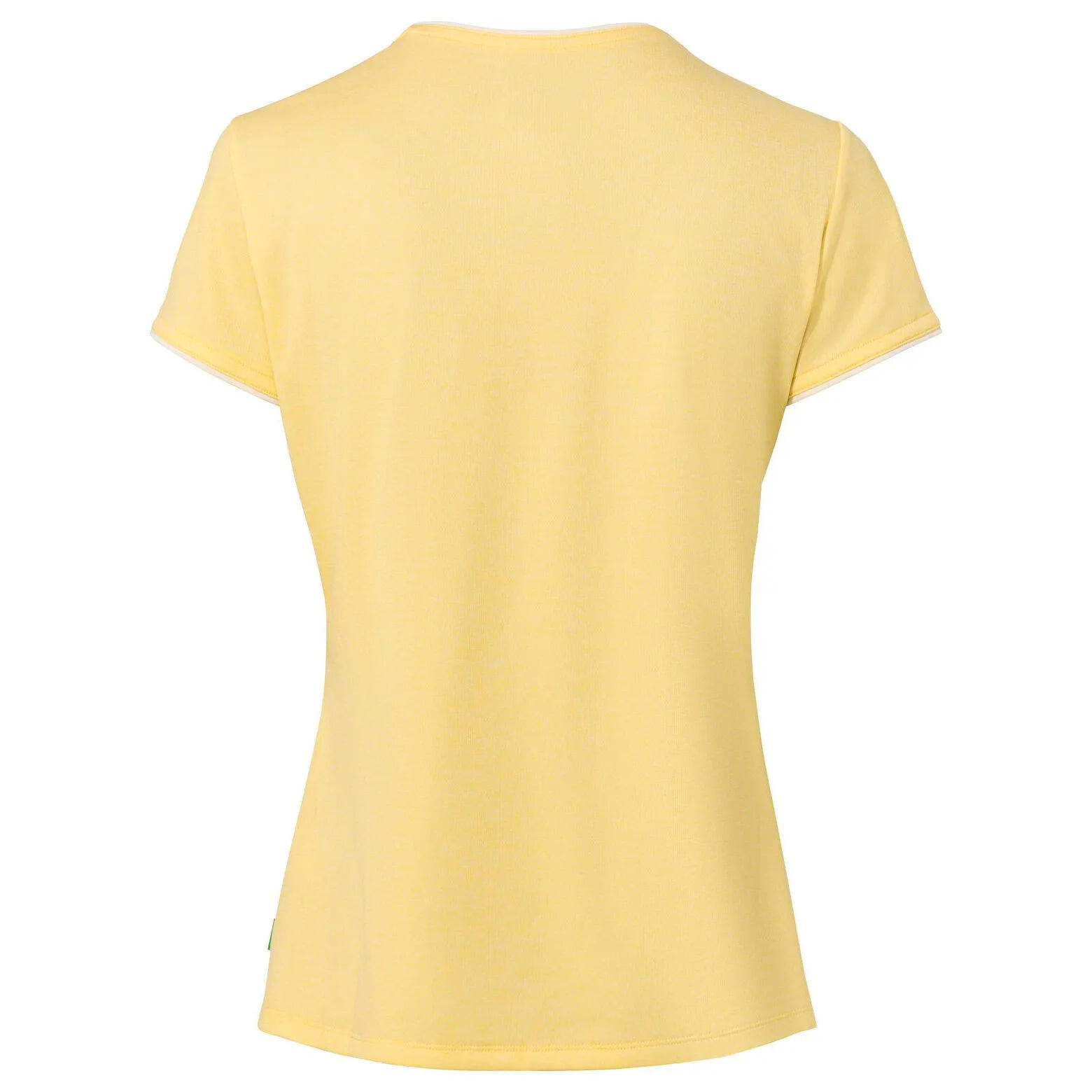 T-shirt da donna VAUDE Essential 3/5