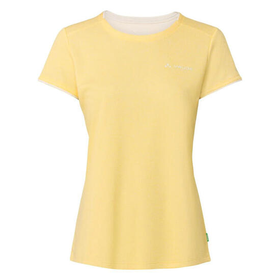 Koszulka szybkoschnąca damska Vaude Essential T-Shirt