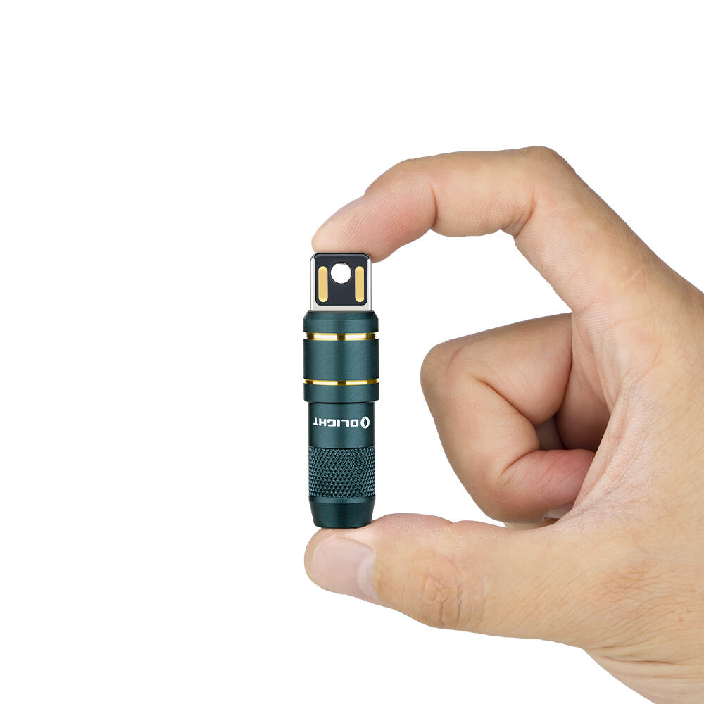 Linterna llavero iMini 2 50 lum. Olight 5/7