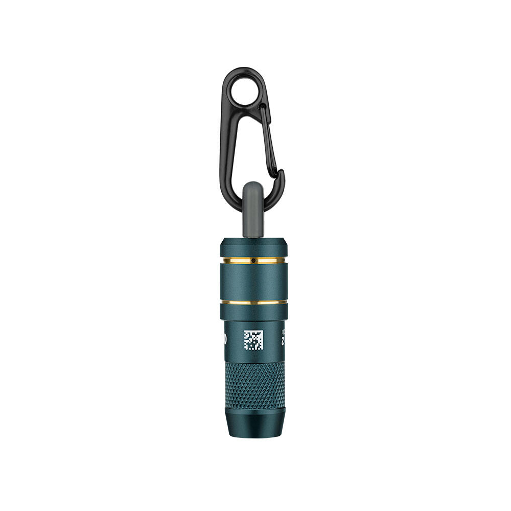 Linterna llavero iMini 2 50 lum. Olight 3/7