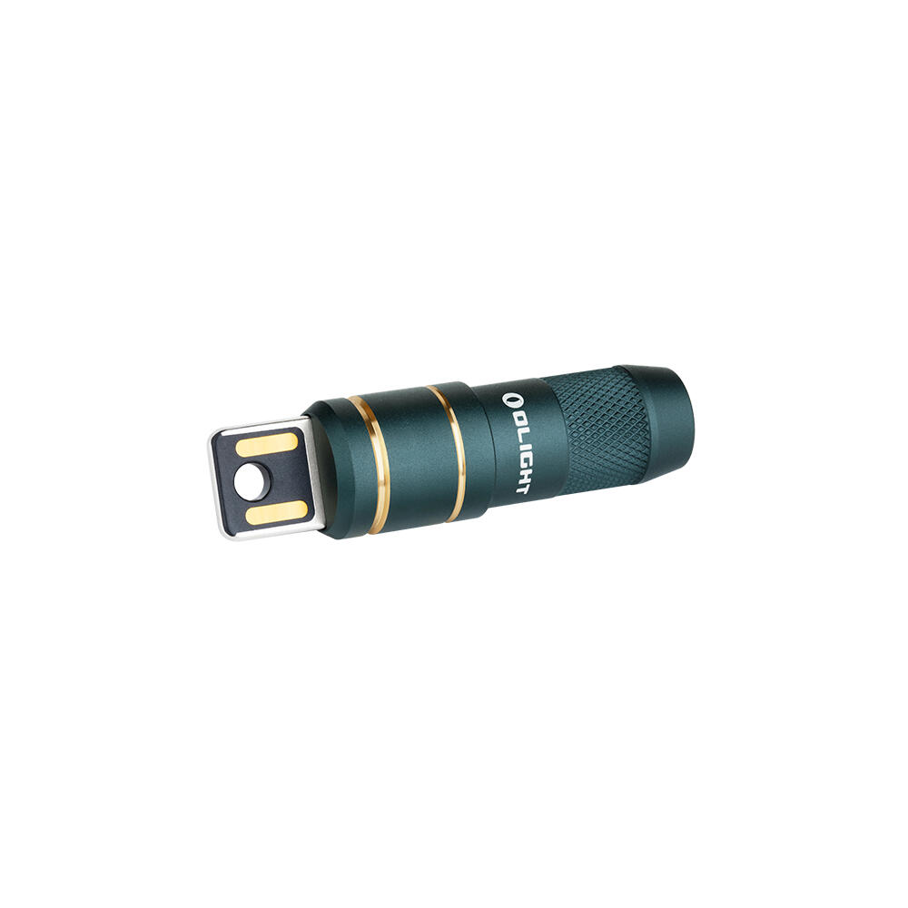 Linterna llavero iMini 2 50 lum. Olight 2/7