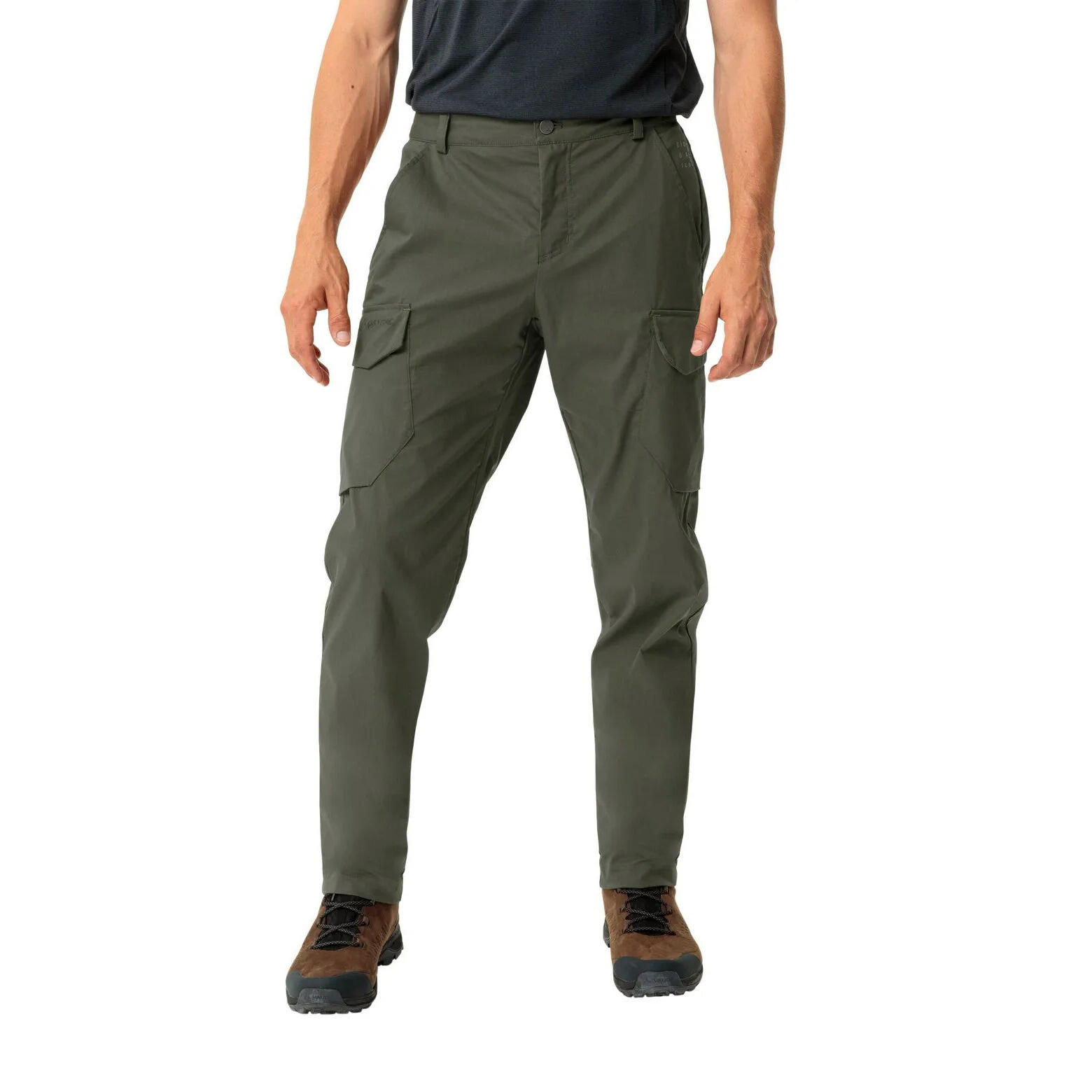 Pantalon cargo VAUDE Neyland 2/3