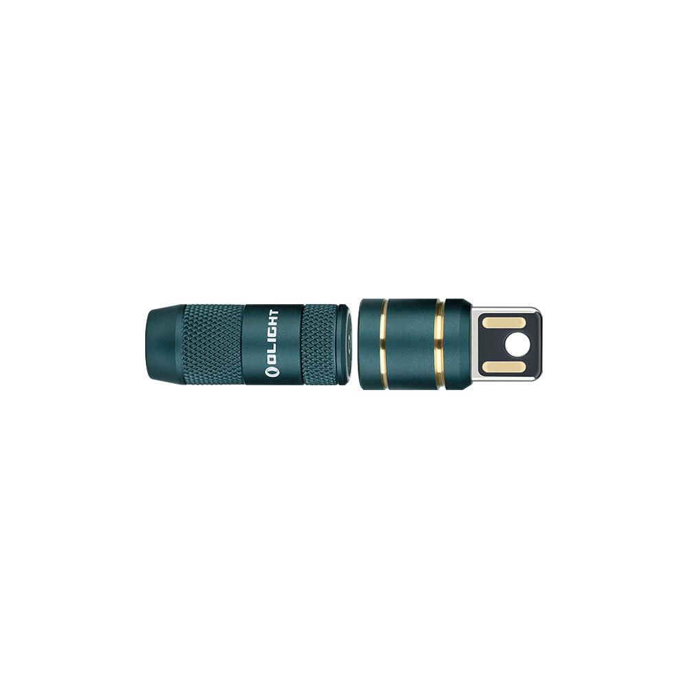 Linterna llavero iMini 2 50 lum. Olight 4/7