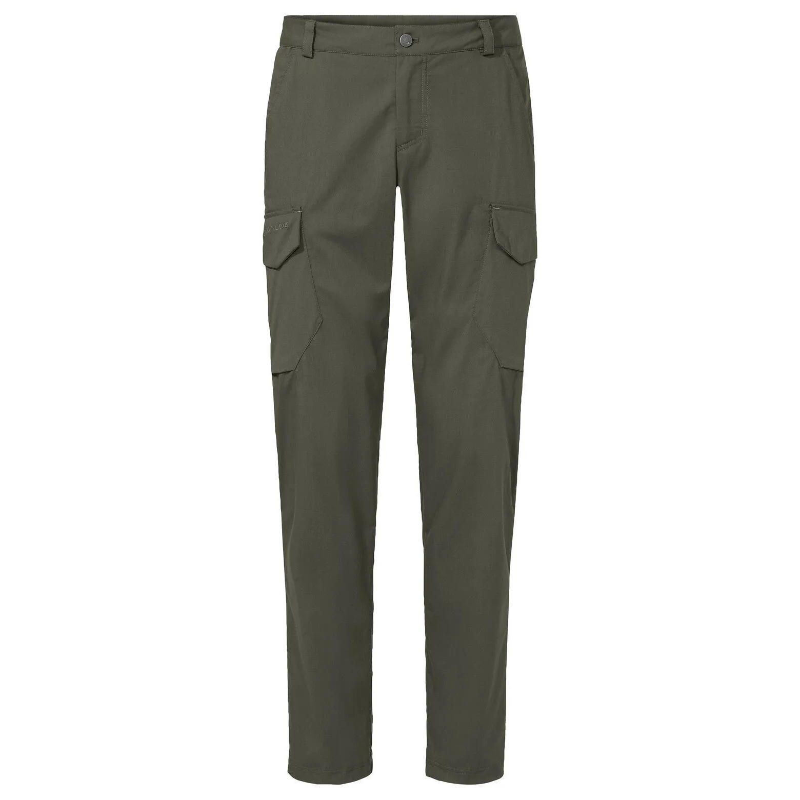 Vaude - Pantalon Cargo Vaude Neyland - Pantalon De Chasse - Vert - 48 - Decathlon