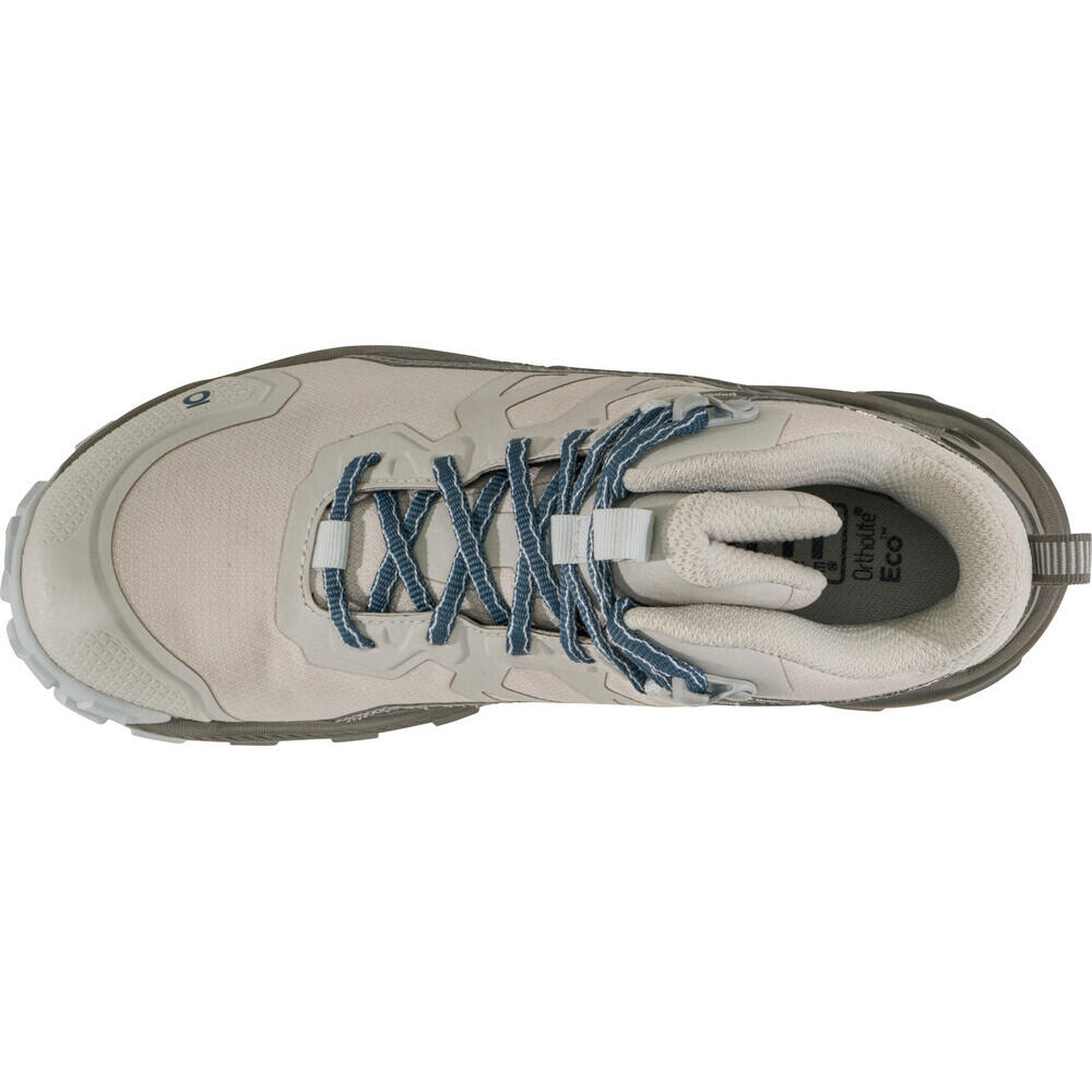 Chaussures de randonnée femme Oboz Katabatic Low B-Dry 5/6