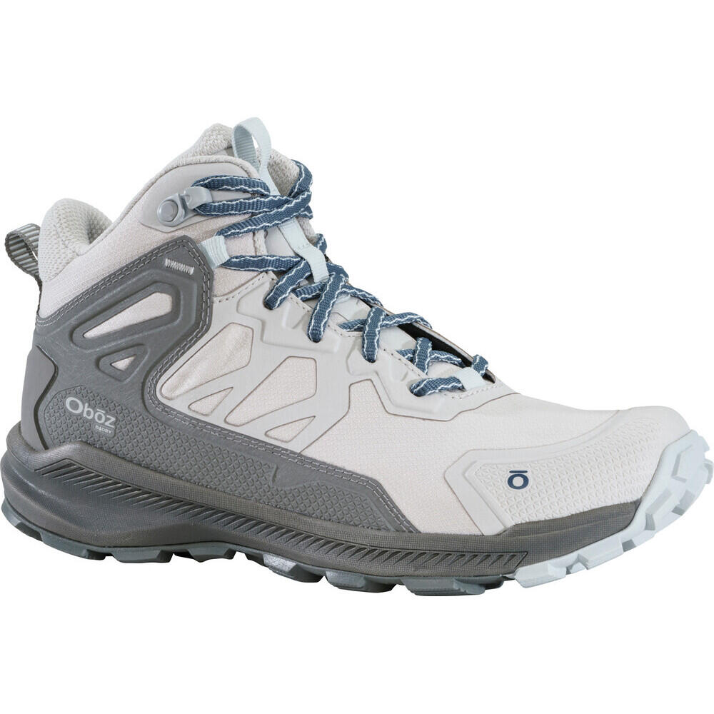 Chaussures de randonnée femme Oboz Katabatic Low B-Dry 2/6