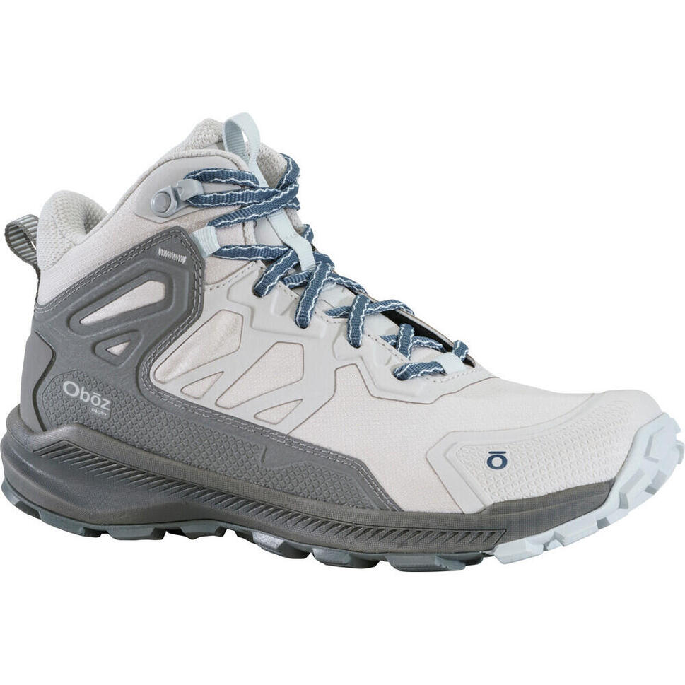 Buty turystyczne damskie Oboz Katabatic Low B-Dry