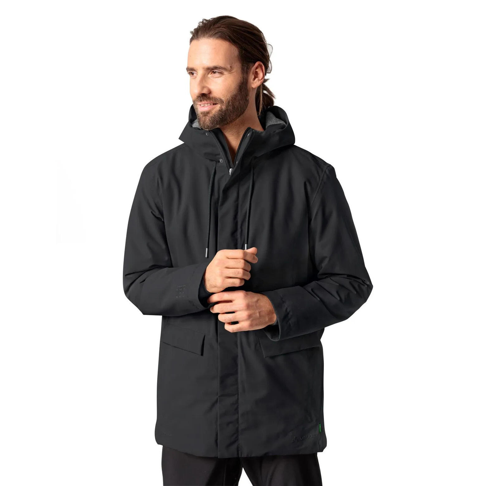 Parka VAUDE Coreway 3/3
