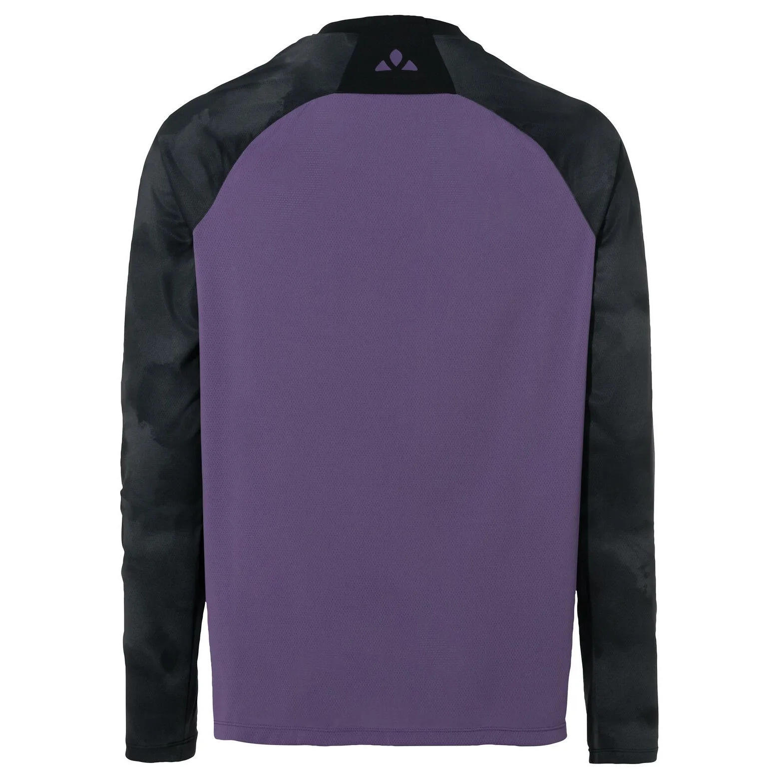 Maillot manches longues VAUDE Loamer 3/3