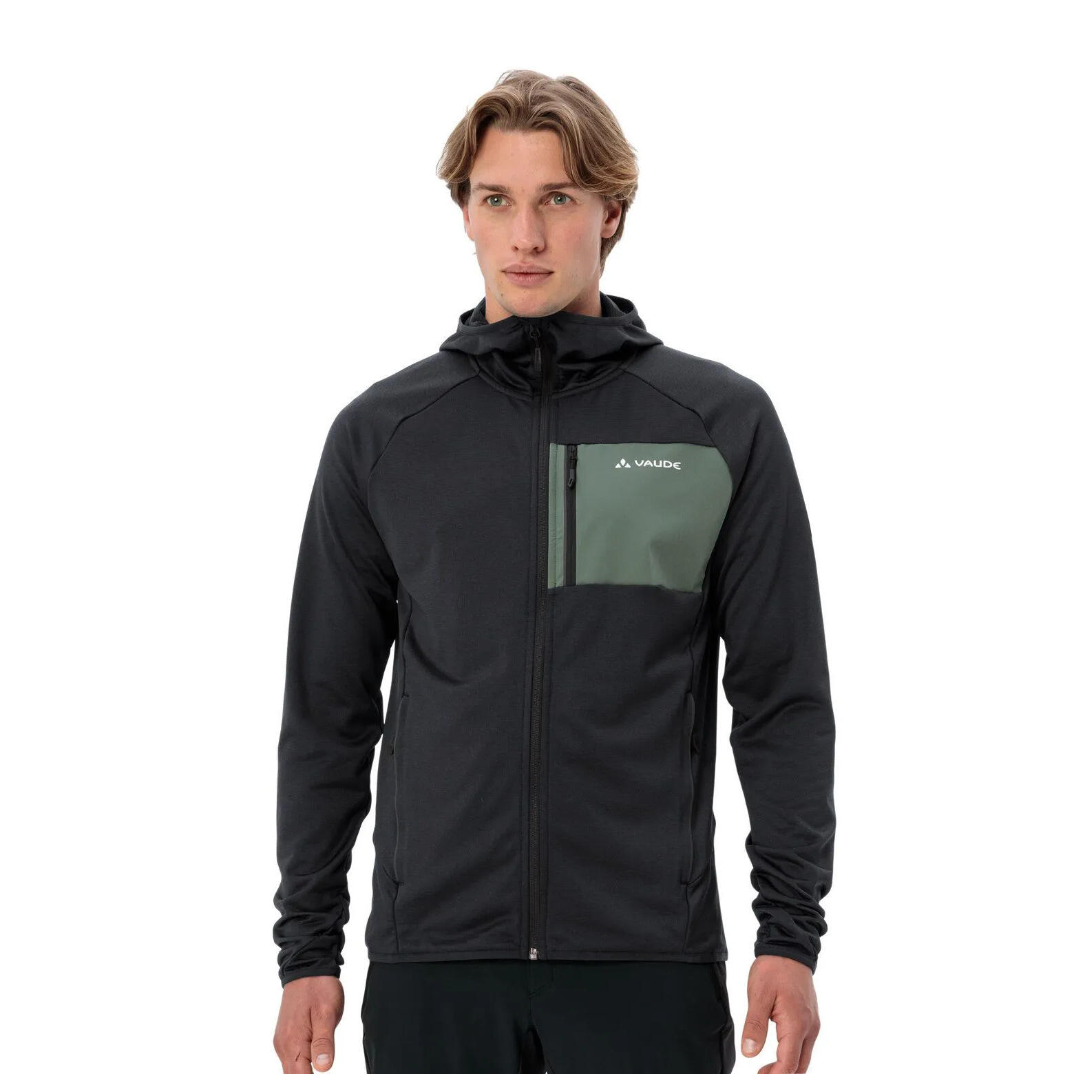 Polaire VAUDE Tekoa II 3/3