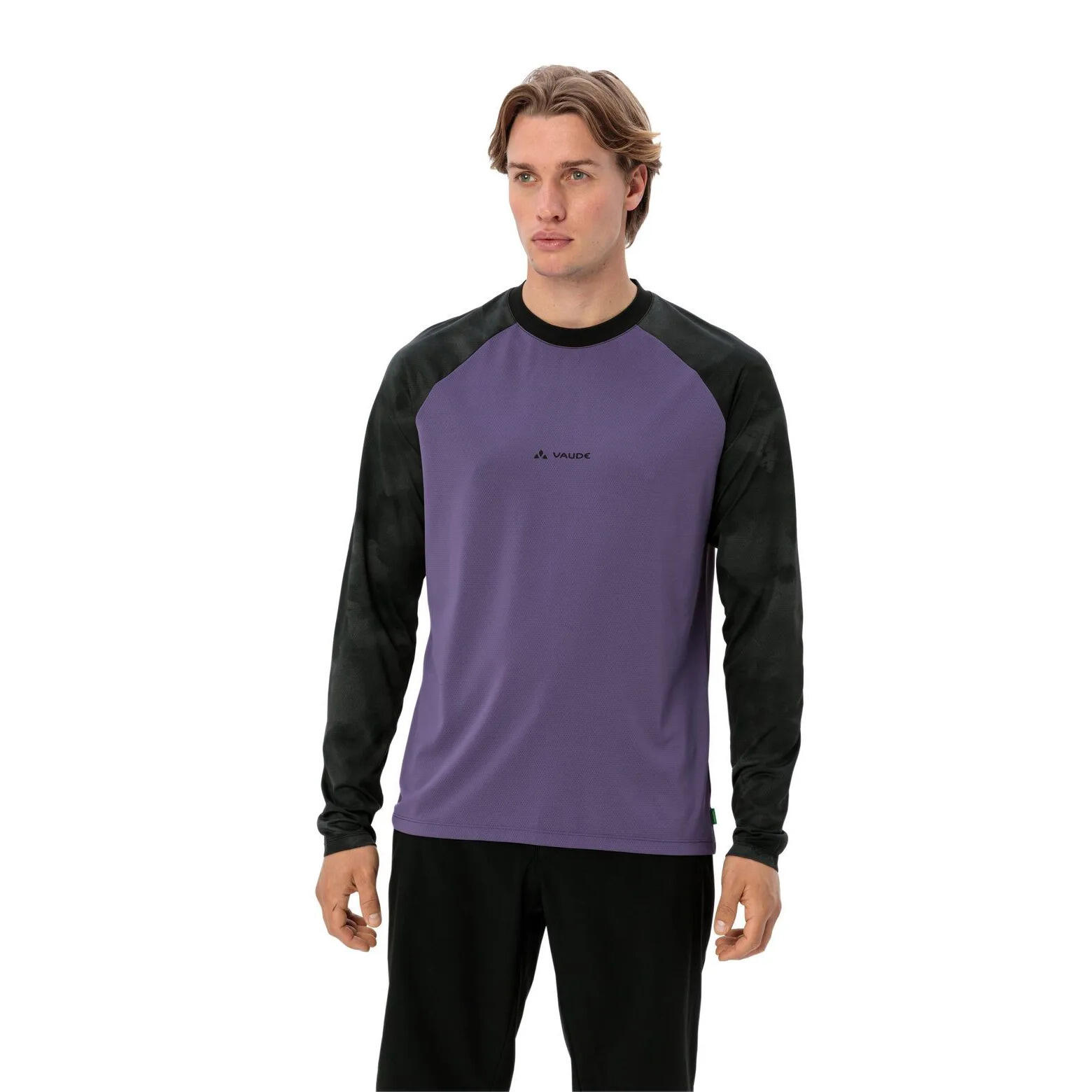 Maillot manches longues VAUDE Loamer 2/3