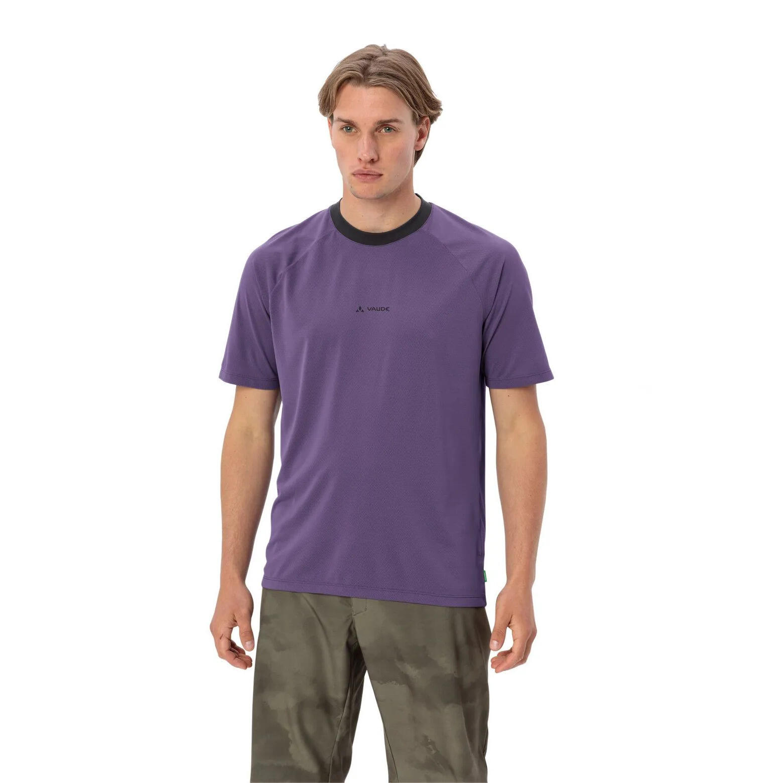 Maglia VAUDE Loamer 3/3