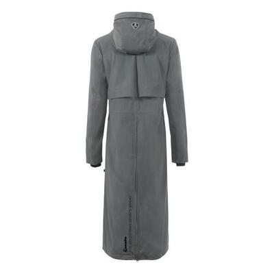 Wasserdichte Reitjacke Damen Cavallo Cavalnafisa