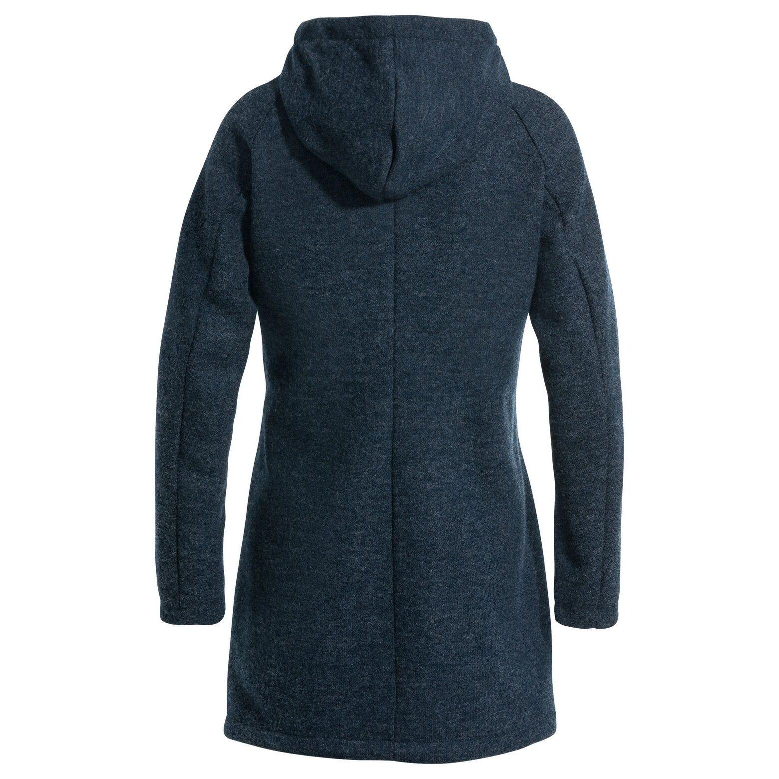 Cappotto donna VAUDE Tinshan III 4/7