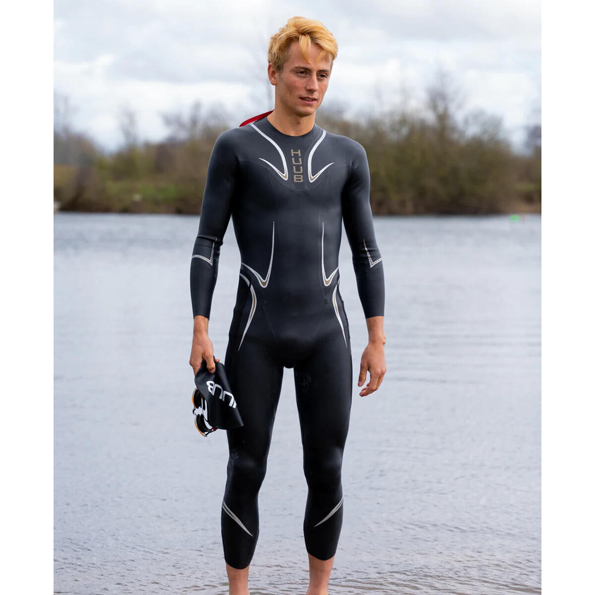 Badpak Huub TC Performance 2/3