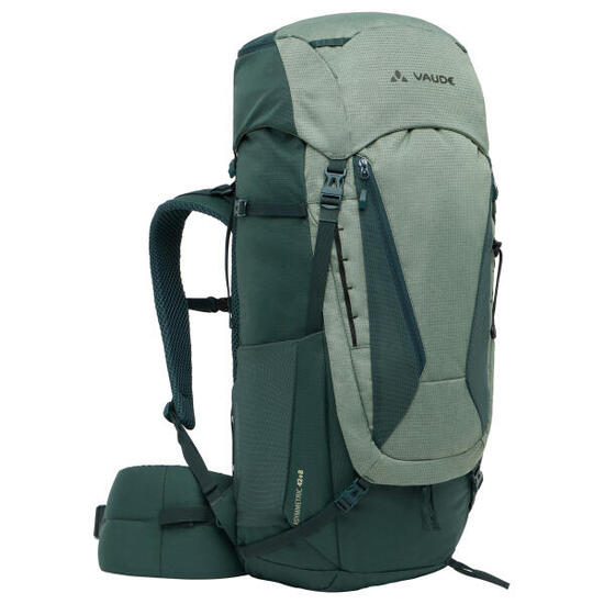 Zaino VAUDE Asymmetric 42+8