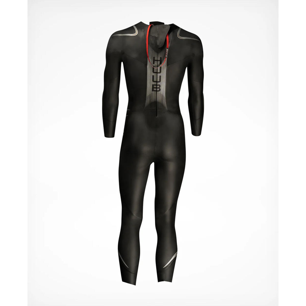 Badpak Huub TC Performance 3/3