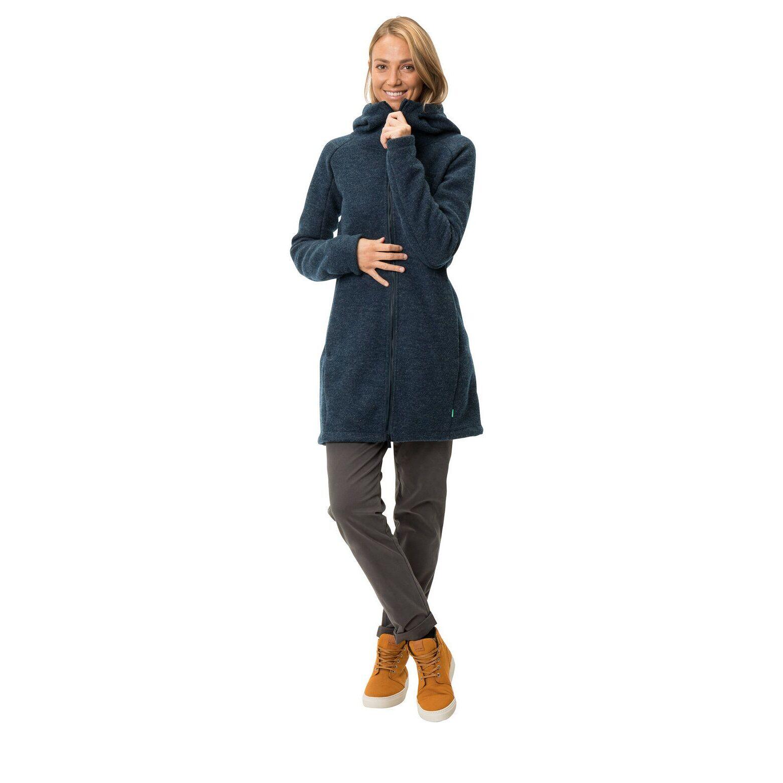 Cappotto donna VAUDE Tinshan III 3/7